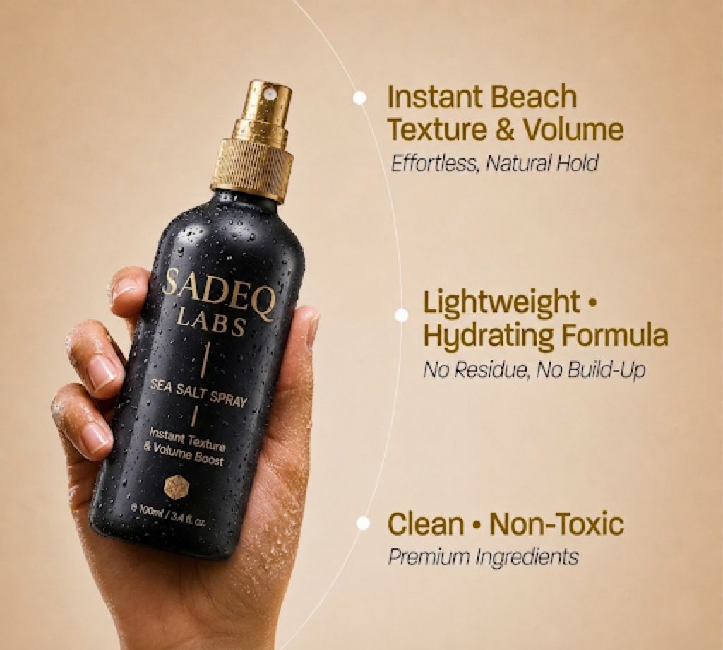 Volume & Texture Pack 100ml / 400ml