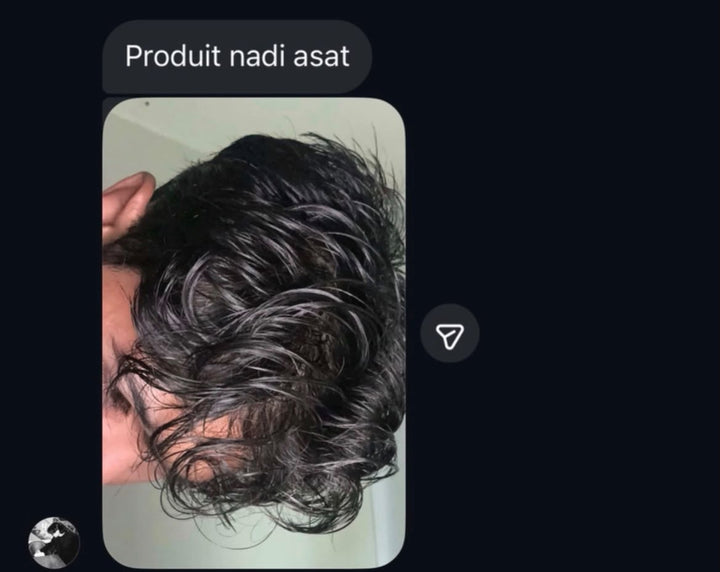 Customer using Sadeq Labs