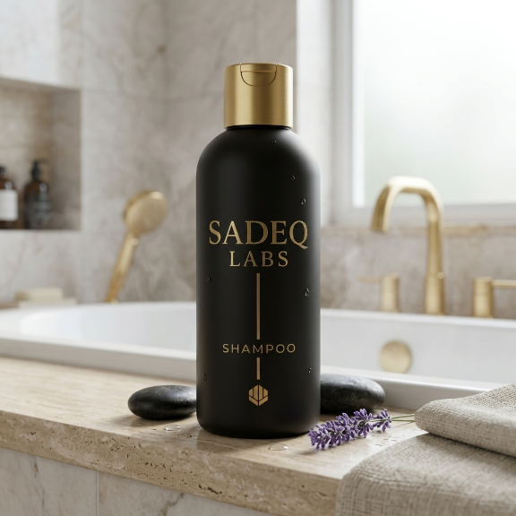 Shampoo 100ml/400ml