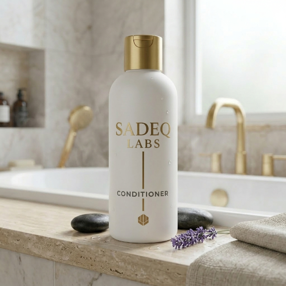 Conditioner - 100ml/400ml