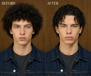 Curl cream