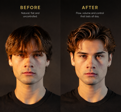 Hair Clay - 100g