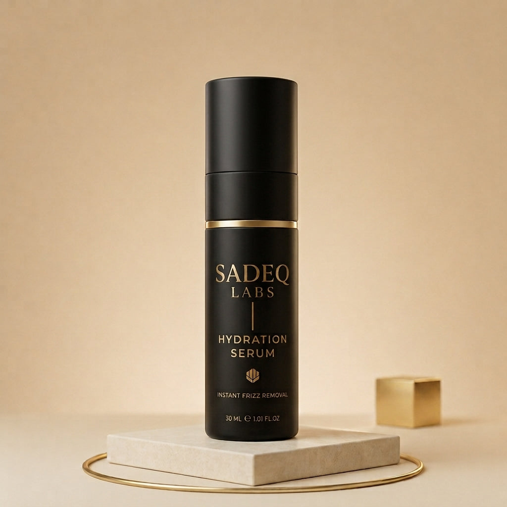 Hydration Serum