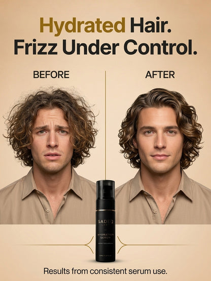 Hydration Serum
