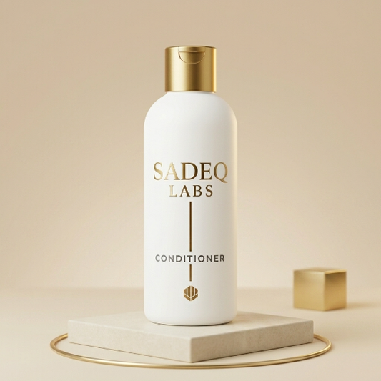 Conditioner - 100ml/400ml