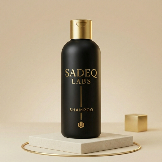 Shampoo 100ml/400ml