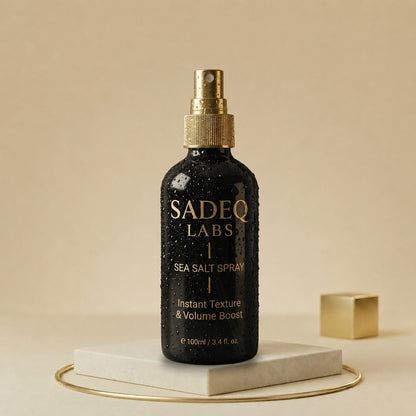 Sea salt spray 100ml
