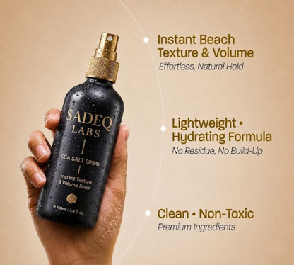 Full Hair Pack 100ml/400ml