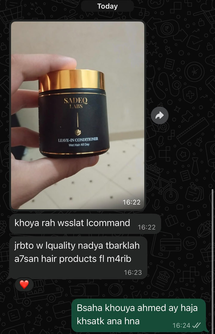 Volume & Texture Pack 100ml / 400ml