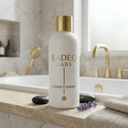 Conditioner - 100ml/400ml