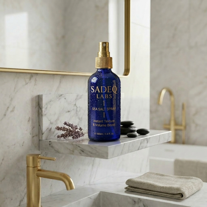 Sea salt spray 100ml