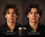 Leave in conditioner- 100ml