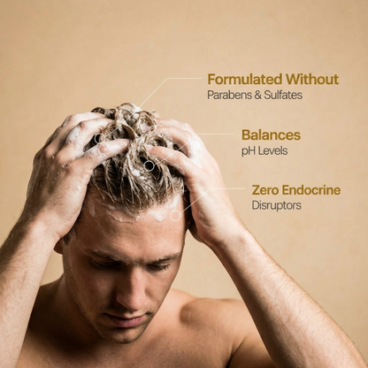Shampoo 100ml/400ml