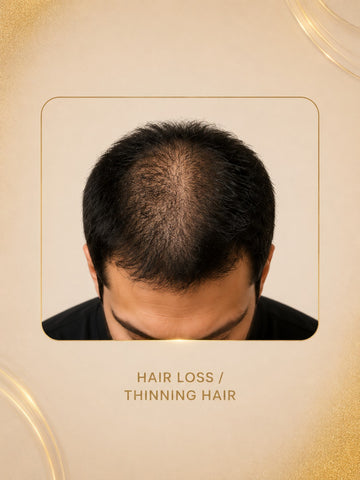 Hair Loss / Thinning Hair