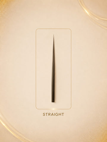 Straight