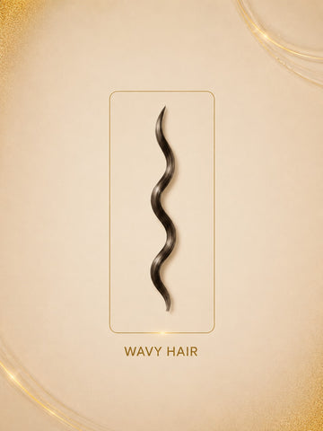 Wavy Hair